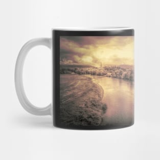 The Wye#2 Mug